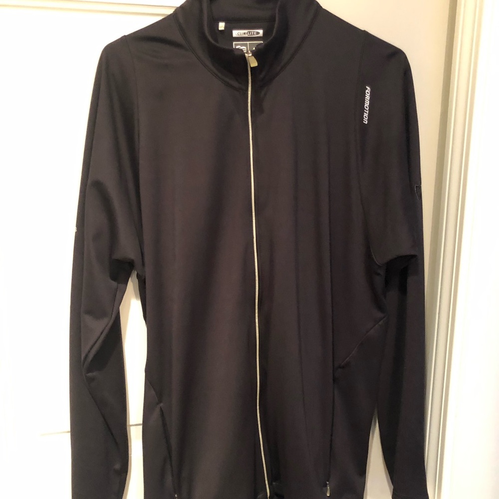 Men’s adidas light jacket